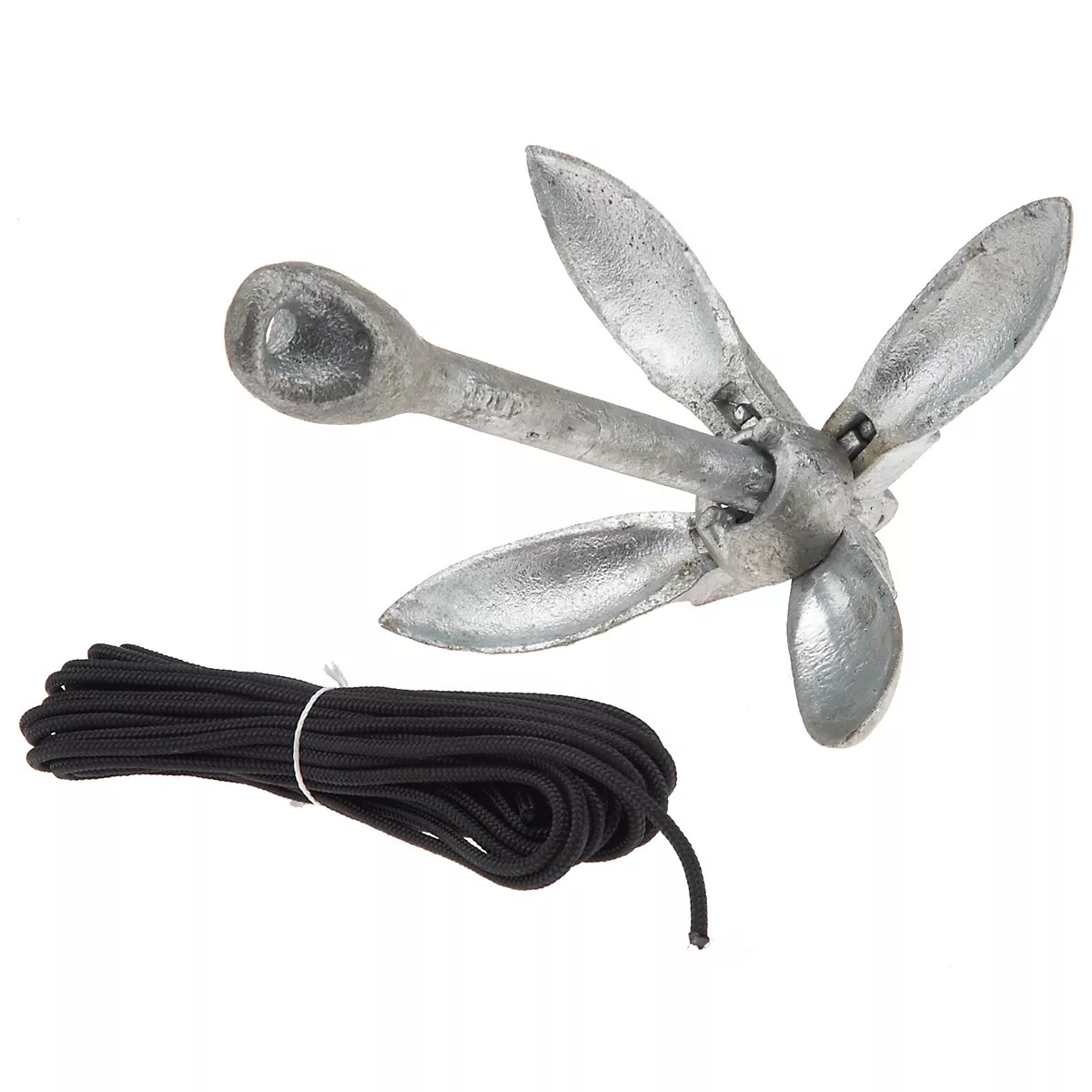 YakGear™ 3.3 lb. Grapnel Anchor Kit Academy