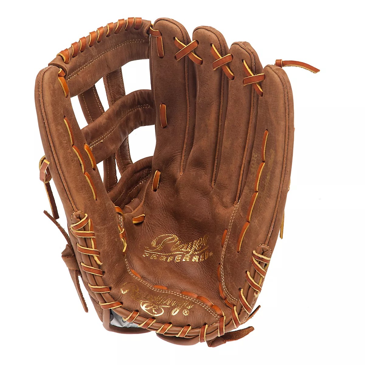 Rawlings Adults' Player Preferred 14 in Outfield Glove Academy