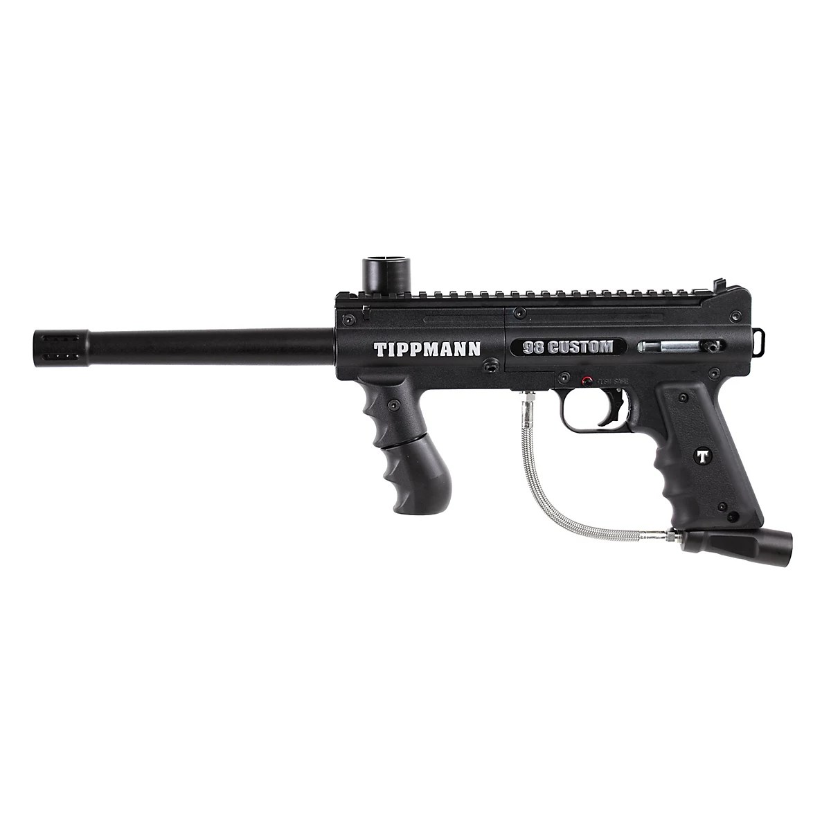 Tippmann 98 Custom® Ultra Basic .68 Caliber Paintball Marker Academy