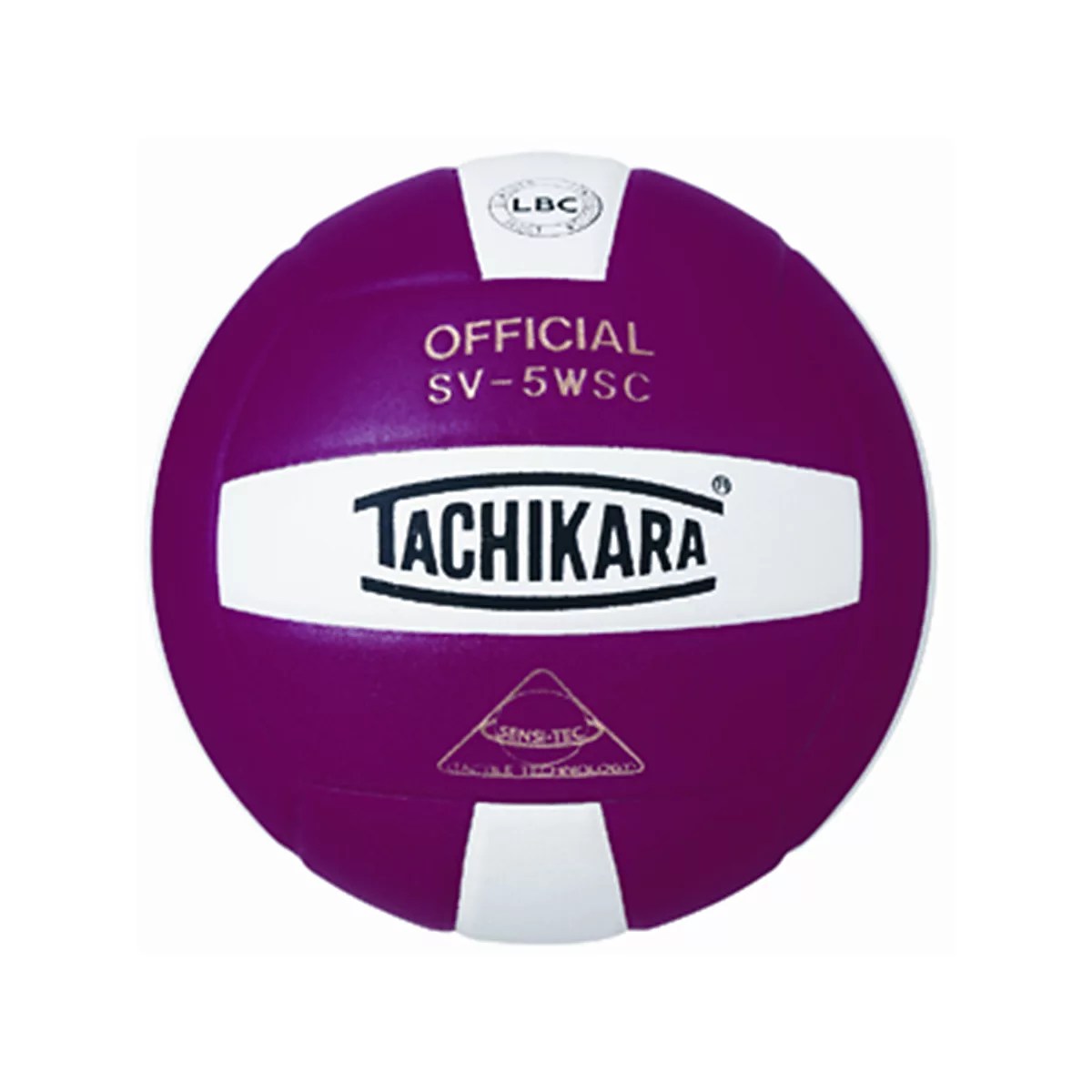 Tachikara® Competition Indoor Volleyball Academy
