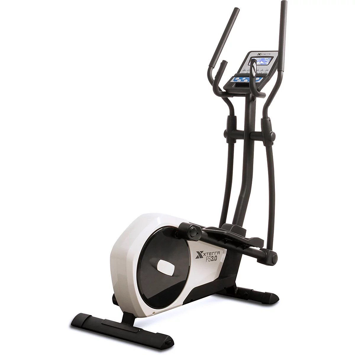XTERRA FS3.0 Elliptical Academy
