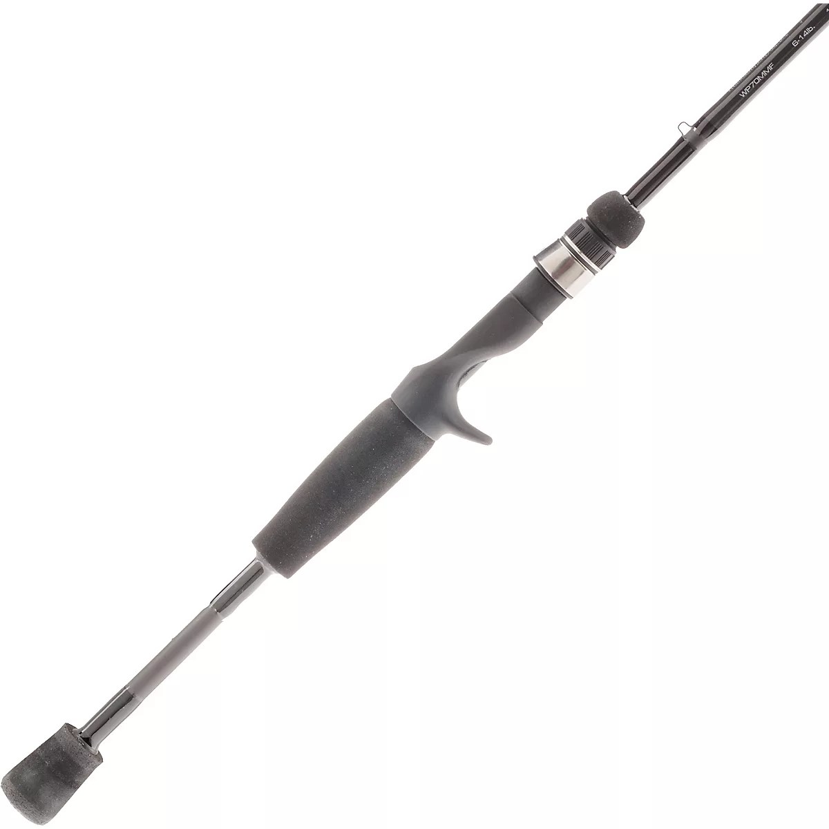 Waterloo Rod Company Phantom Freshwater/Saltwater Casting Rod Academy