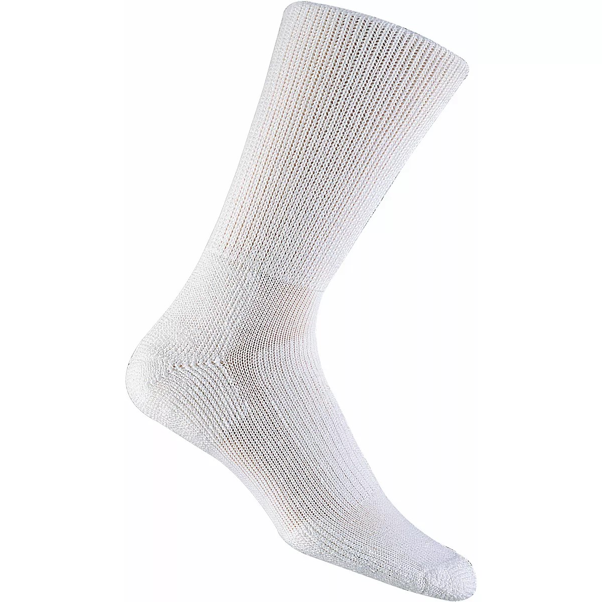 Thorlos Men's Walking Crew Socks Academy