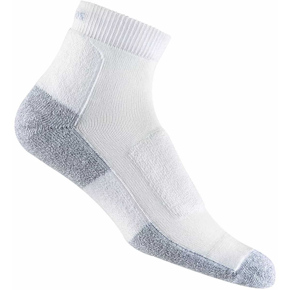 Thorlos Women's LWMXW Walking Mini Crew Socks Academy