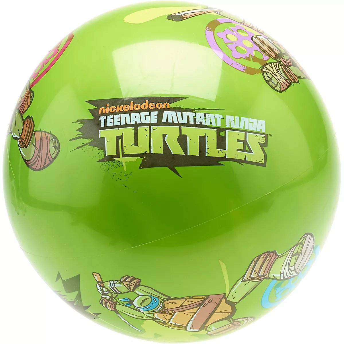 Ball Bounce and Sport Assorted Play Balls Academy