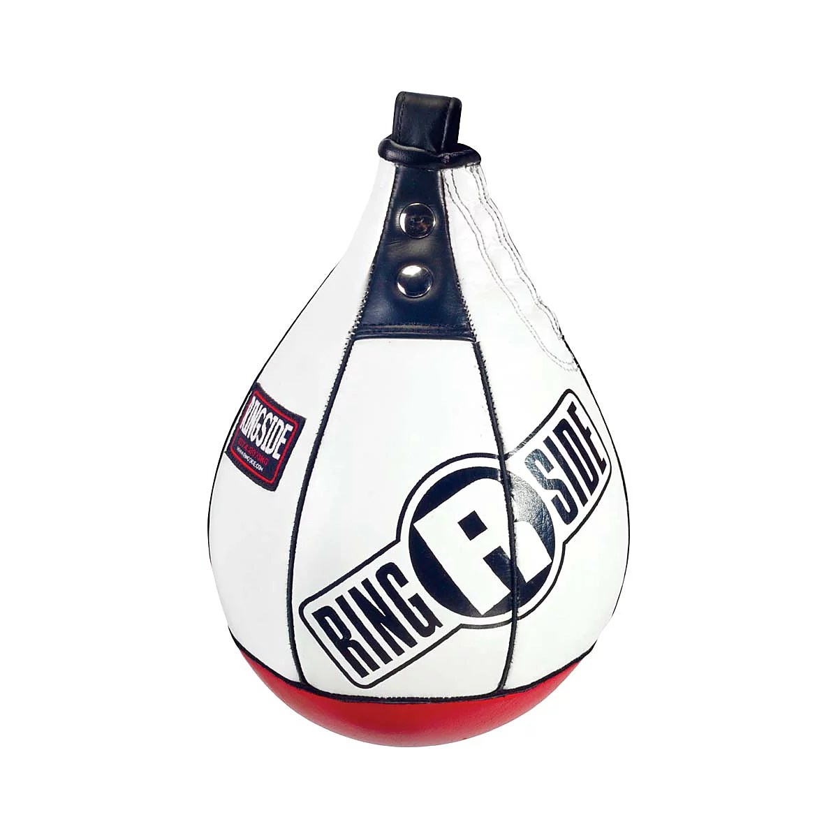 Ringside Ultra Rebound Leather Speed Bag Academy