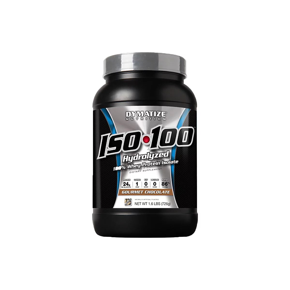 Dymatize ISO 100 Hydrolyzed Whey Protein Academy