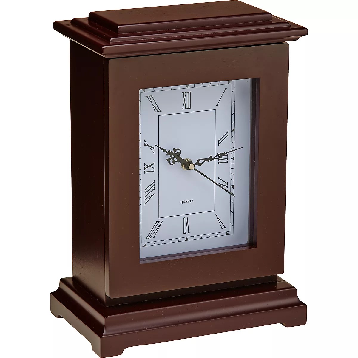 PSP Rectangular Gun Concealment Clock Academy