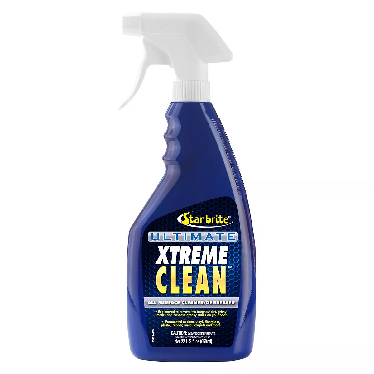Star brite Ultimate Xtreme Clean Academy