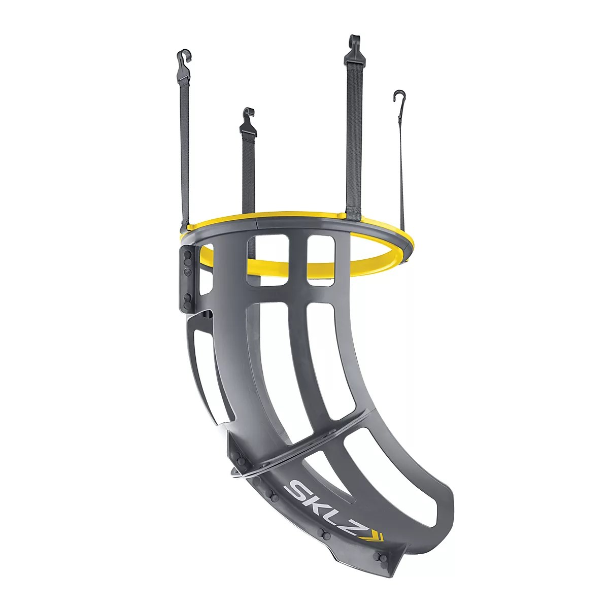 SKLZ KickOut Basketball Return System Free Shipping at Academy