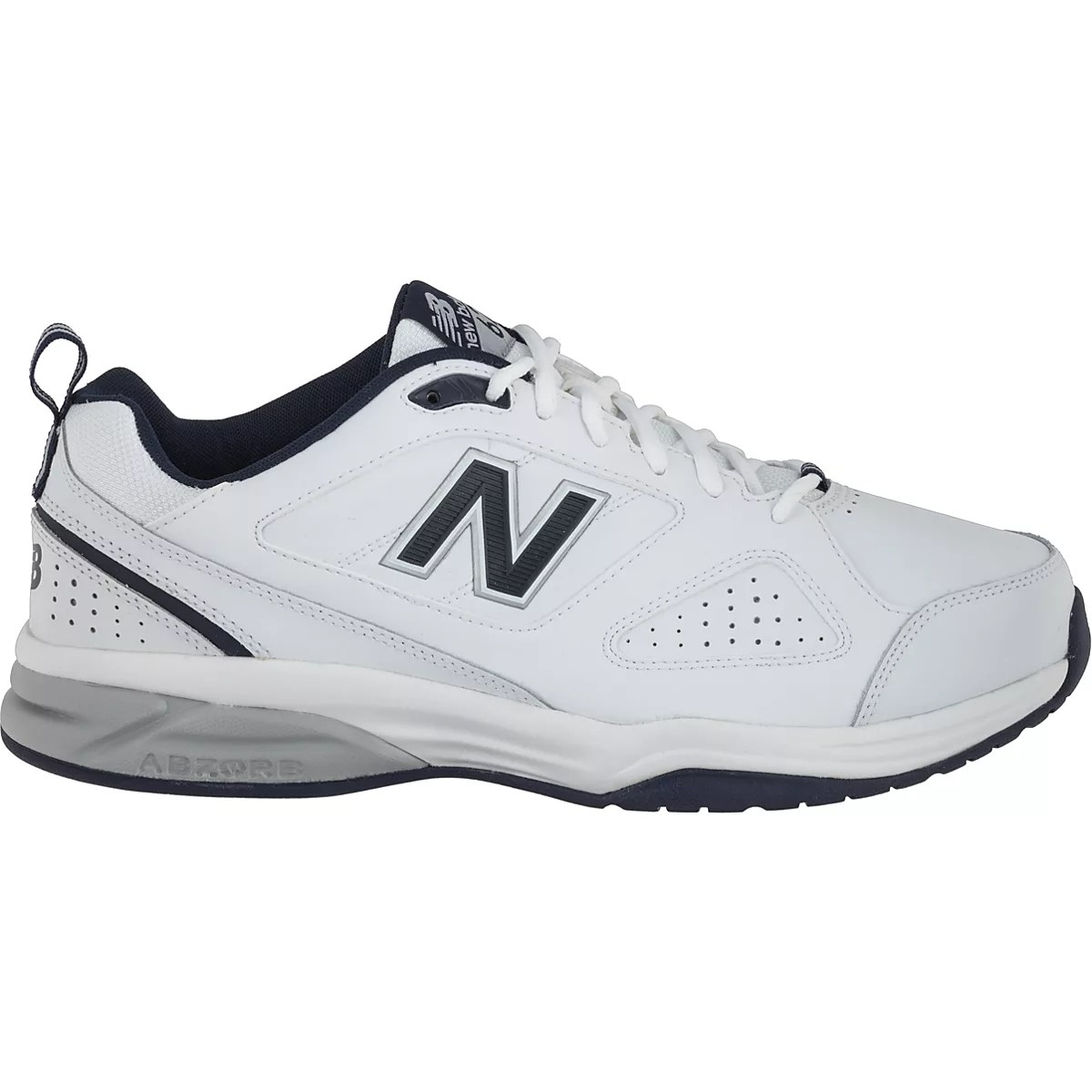 New Balance Men's 623 Training Shoes Free Shipping at Academy