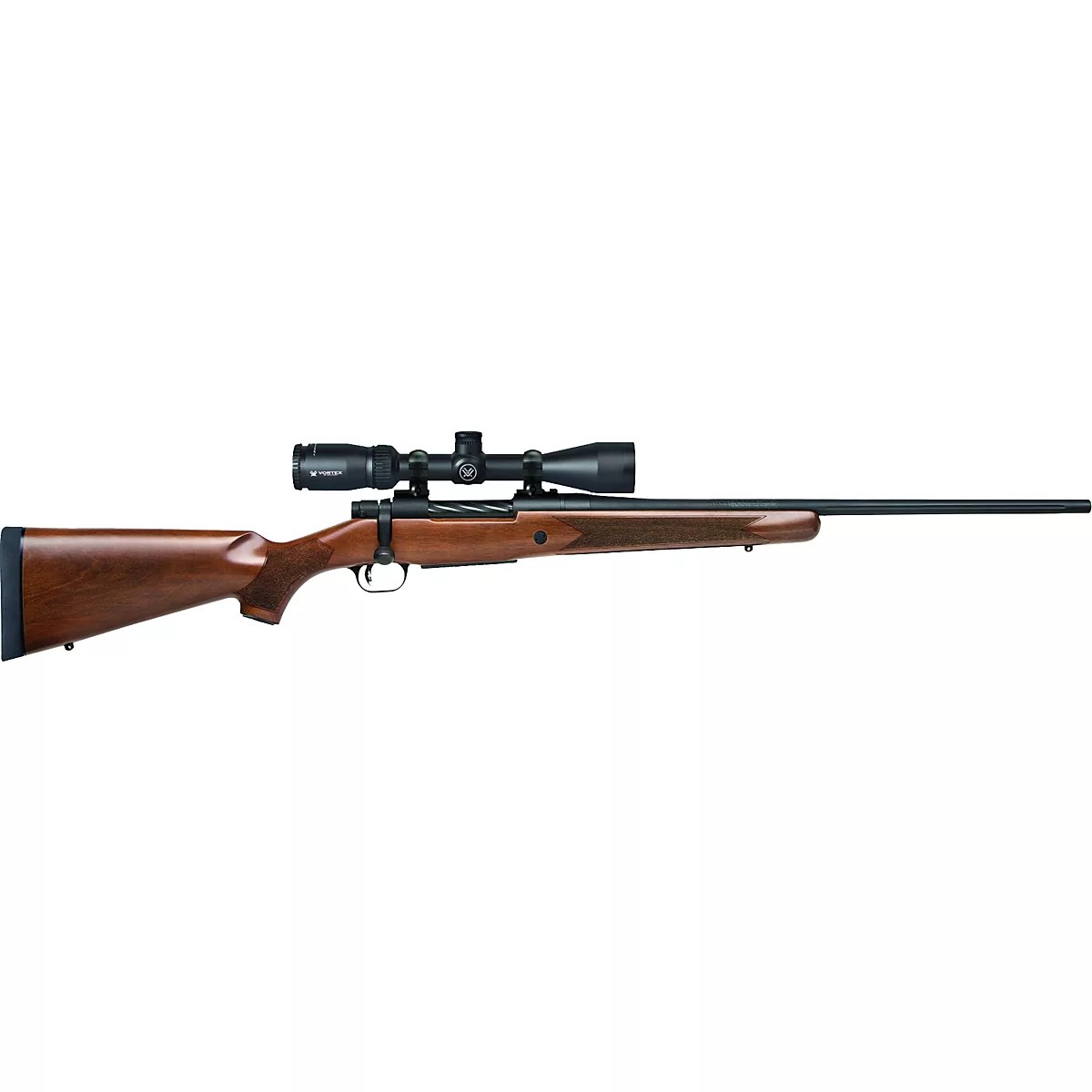 Mossberg Patriot Vortex .3006 Springfield BoltAction Rifle with Scope