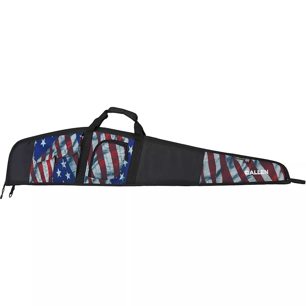 Allen Company™ Victory 48" Rifle Case Academy