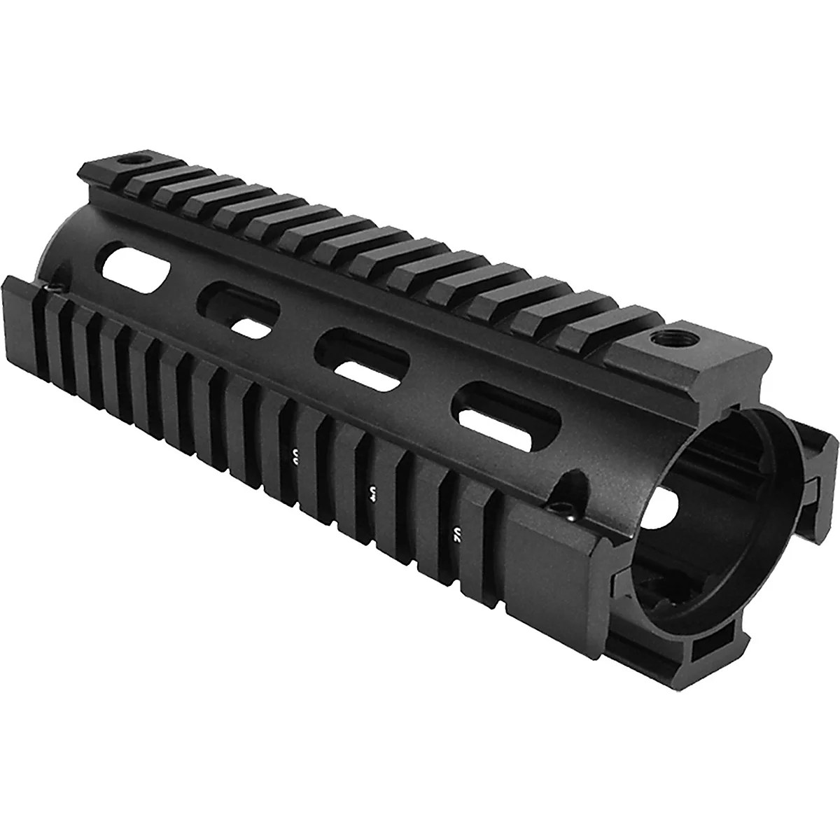 AIM Sports Inc. M4 Carbine Handguard Quad Rail Academy