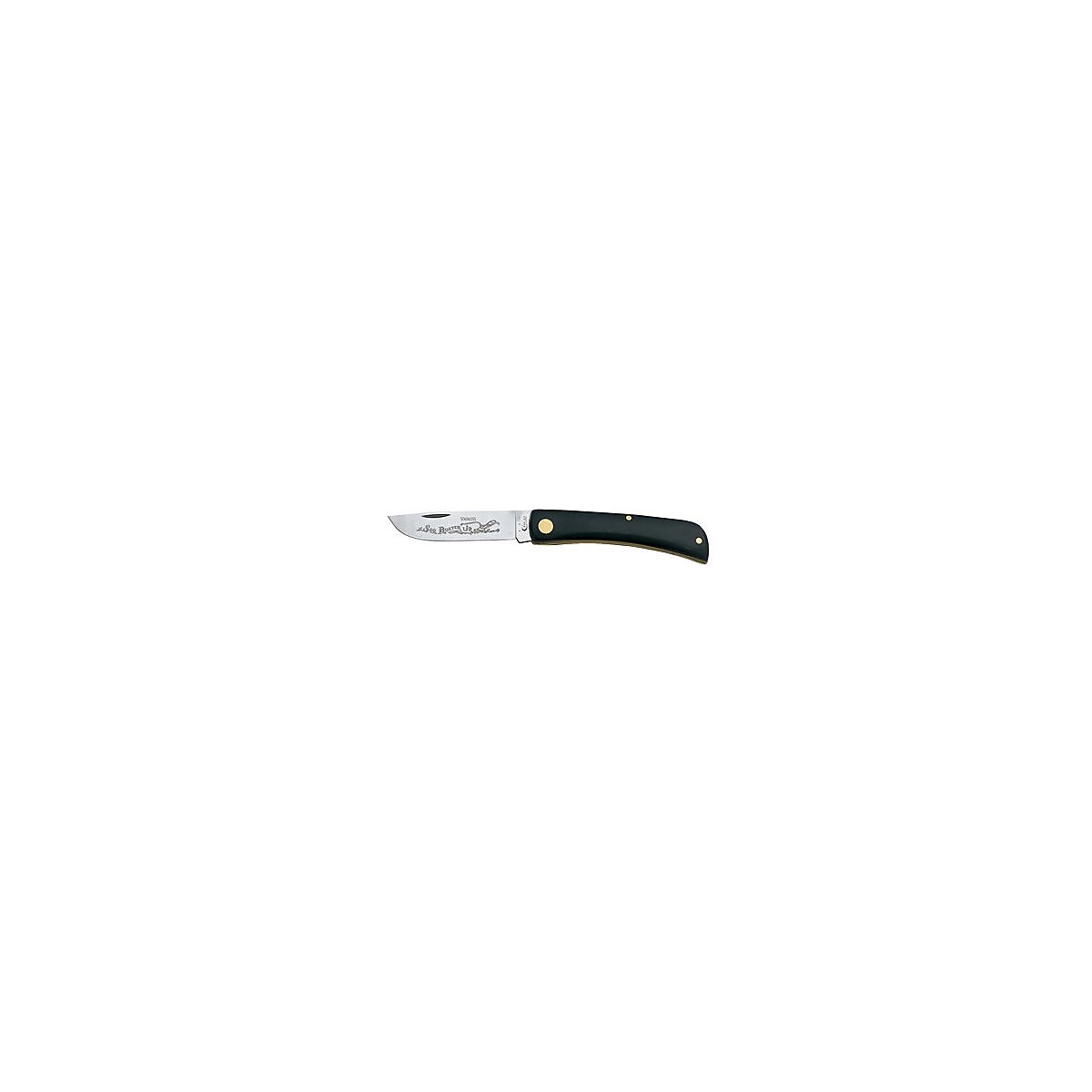 Case® Cutlery Sod Buster Jr.® Folding Knife Academy