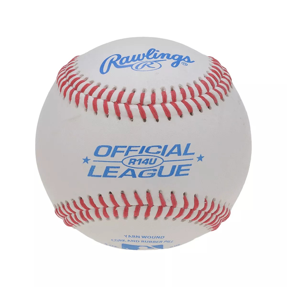 Rawlings Game Play Baseballs 12Pack Free Shipping at Academy