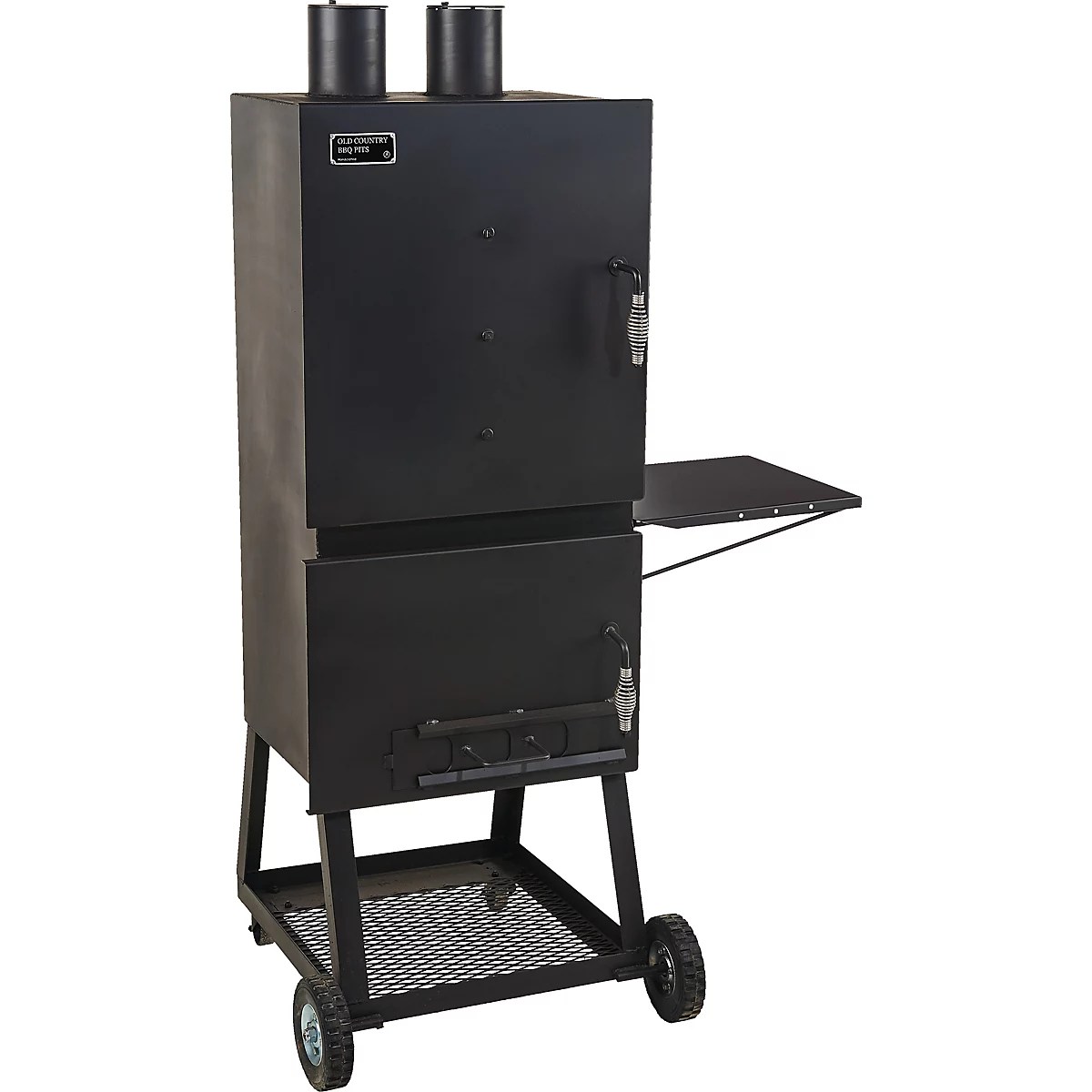 Old Country BBQ Pits Smokehouse Academy