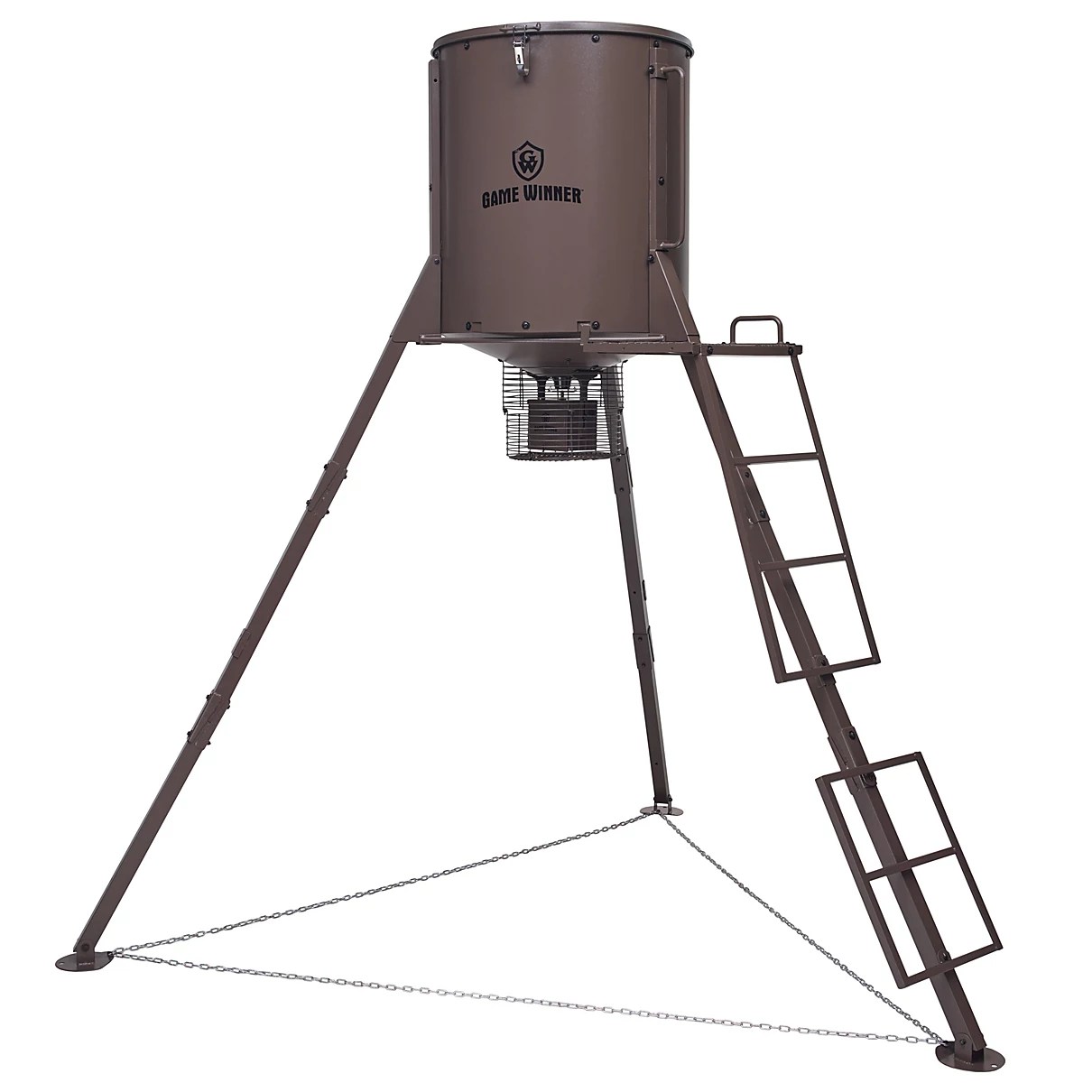 Game Winner 600 lb BigA VP Feeder Academy