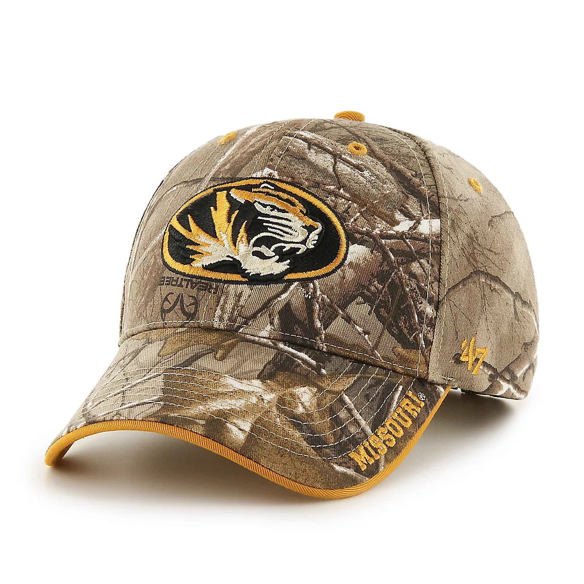 '47 Realtree Frost Cap Academy