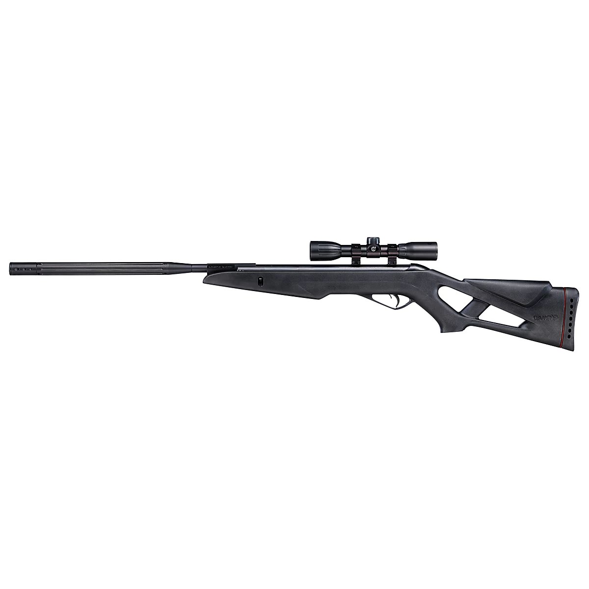 Gamo Black Knight .177 Caliber Air Gun Academy