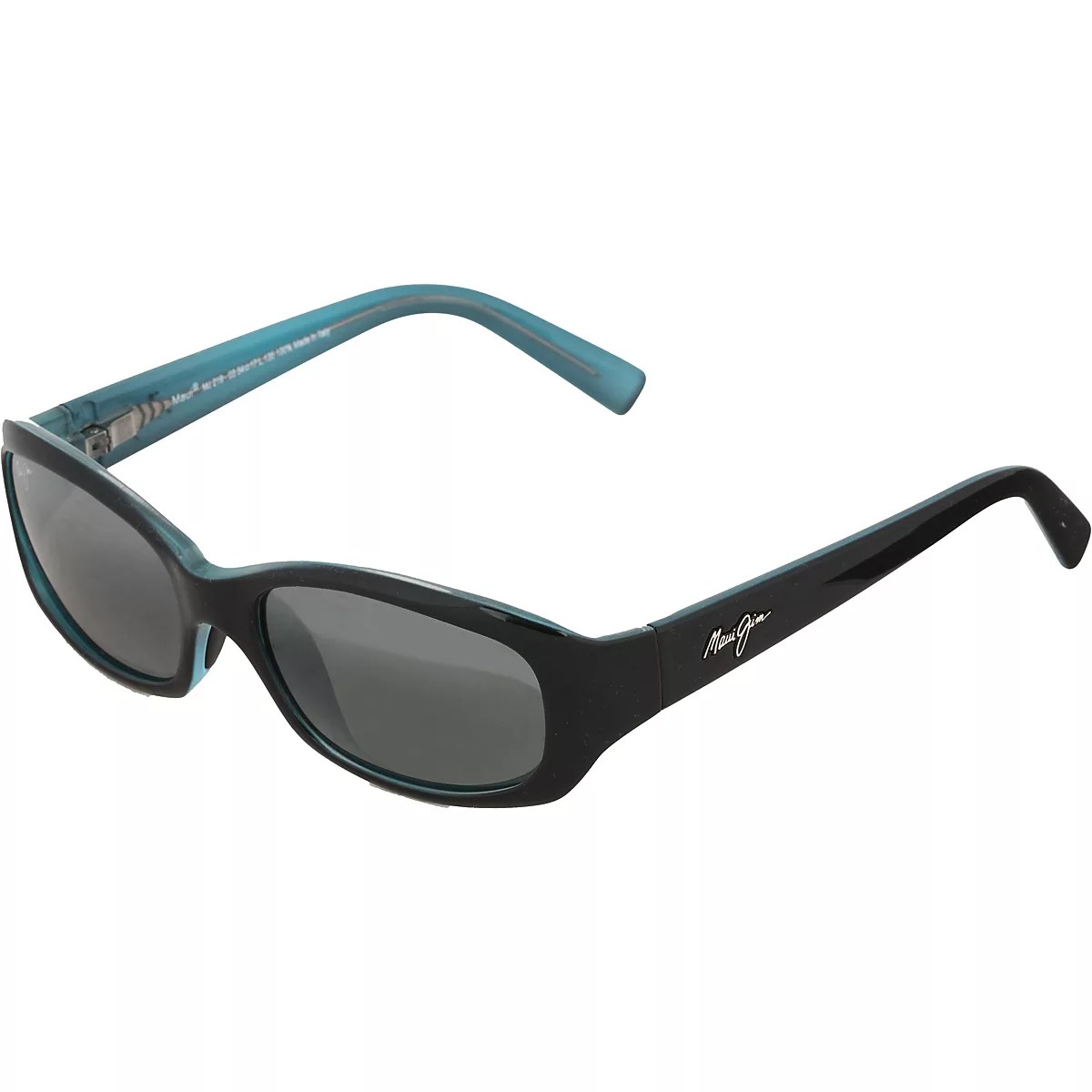 Maui Jim Women's Punchbowl Polarized Sunglasses Academy