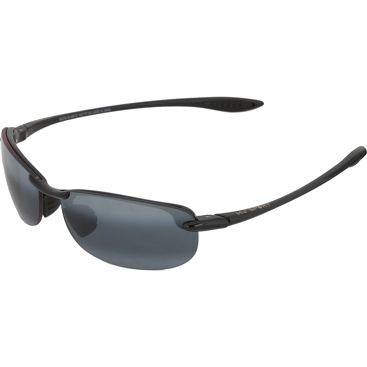 Maui Jim Adults' Makaha Polarized Sunglasses Academy