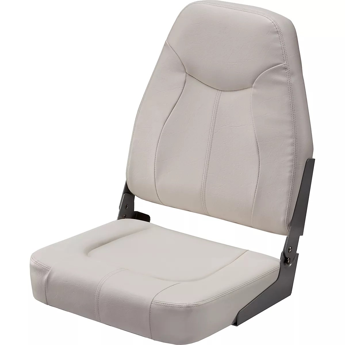 Marine Raider HighBack Boat Seat Academy