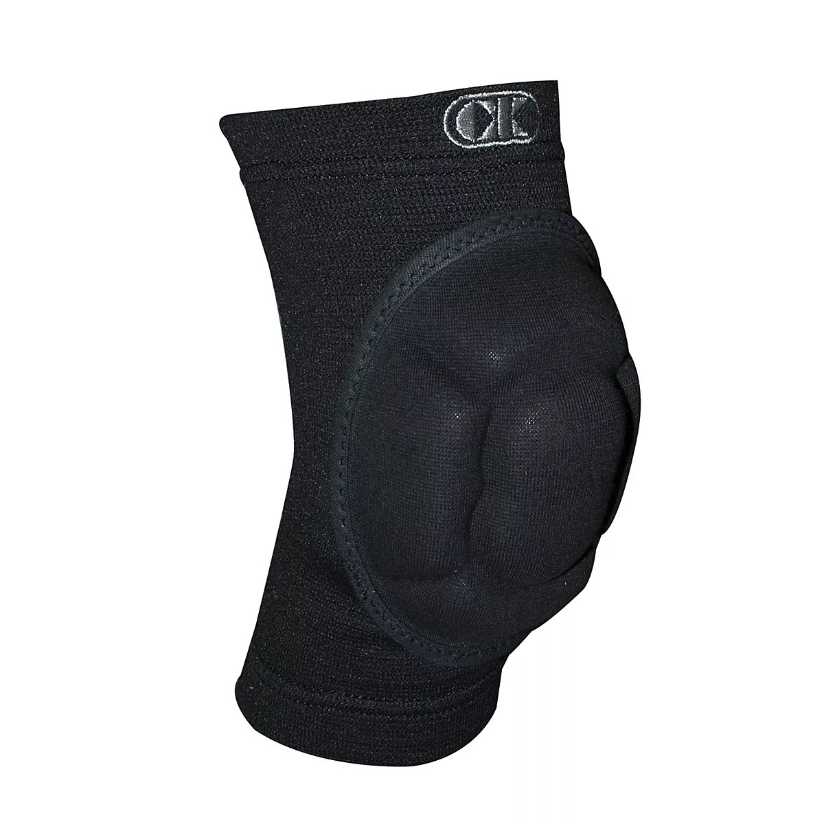 Cliff Keen Youth Impact Bubble Knee Pad Academy