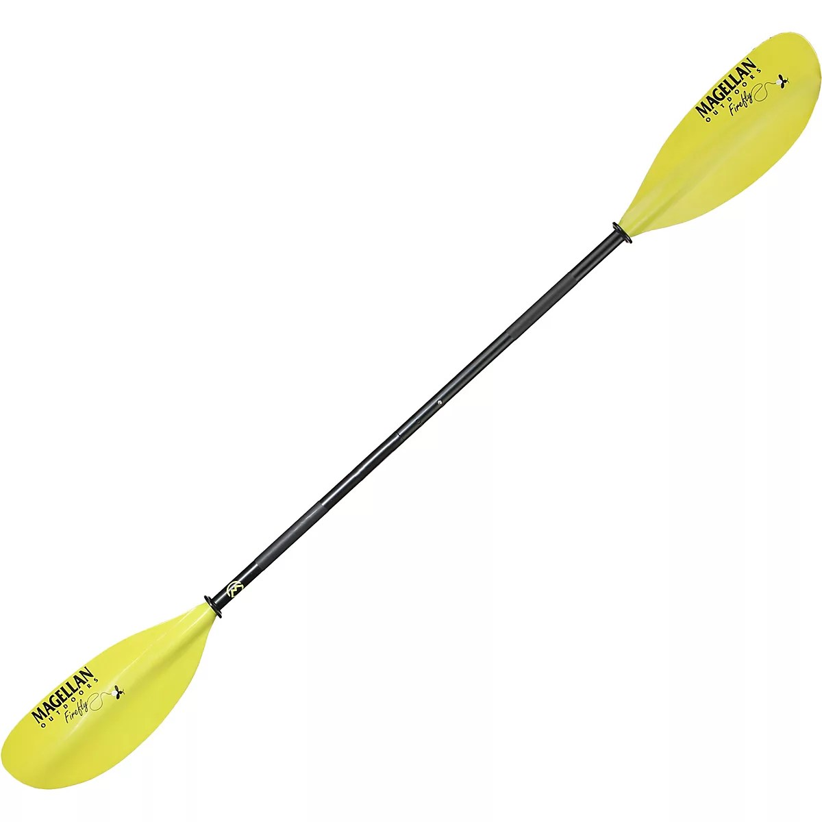 Magellan Outdoors Firefly Kayak Paddle Academy