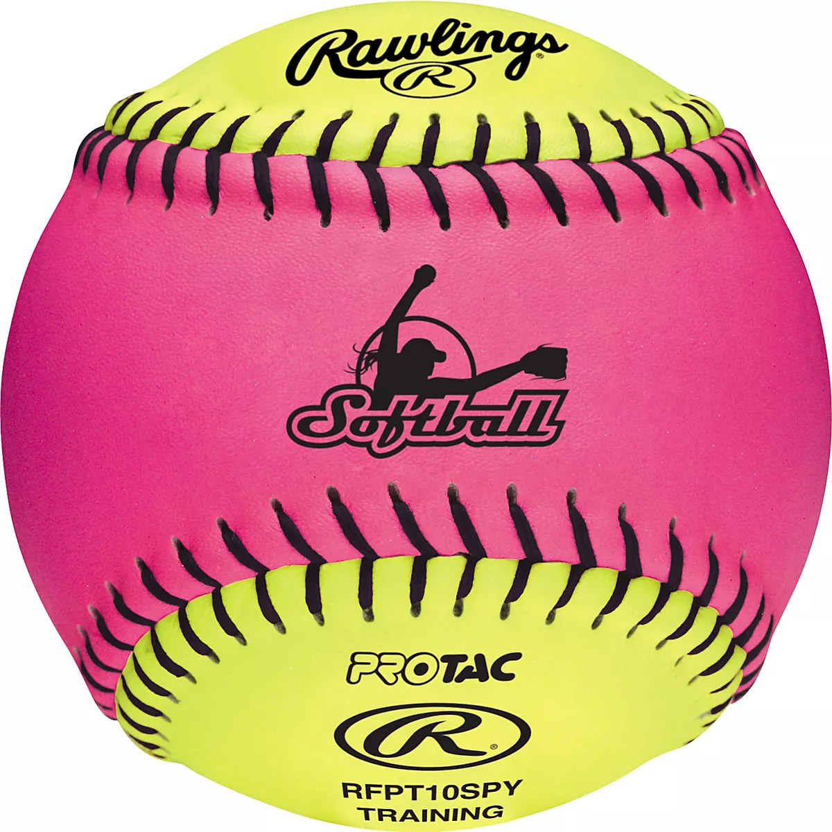 Rawlings 10 in Girls' Training FastPitch Softball Academy