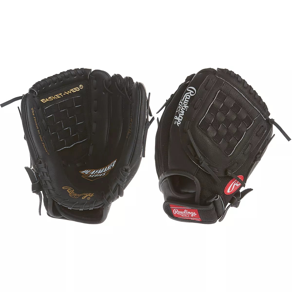Rawlings Youth Playmaker 11 in Baseball Glove Academy
