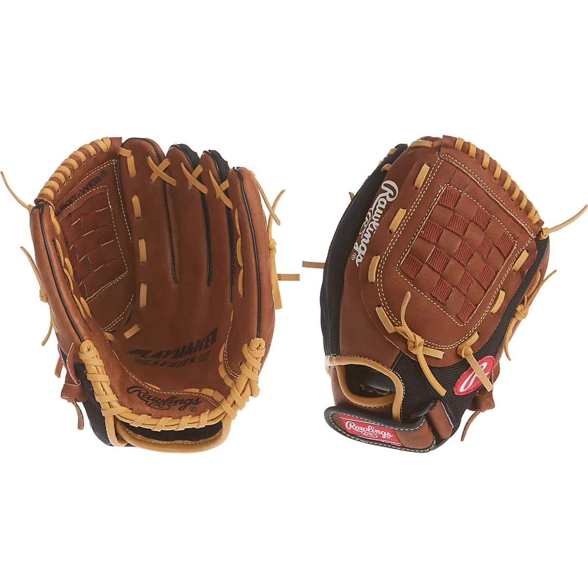 Rawlings Youth Playmaker Series 11 in Baseball Glove Academy