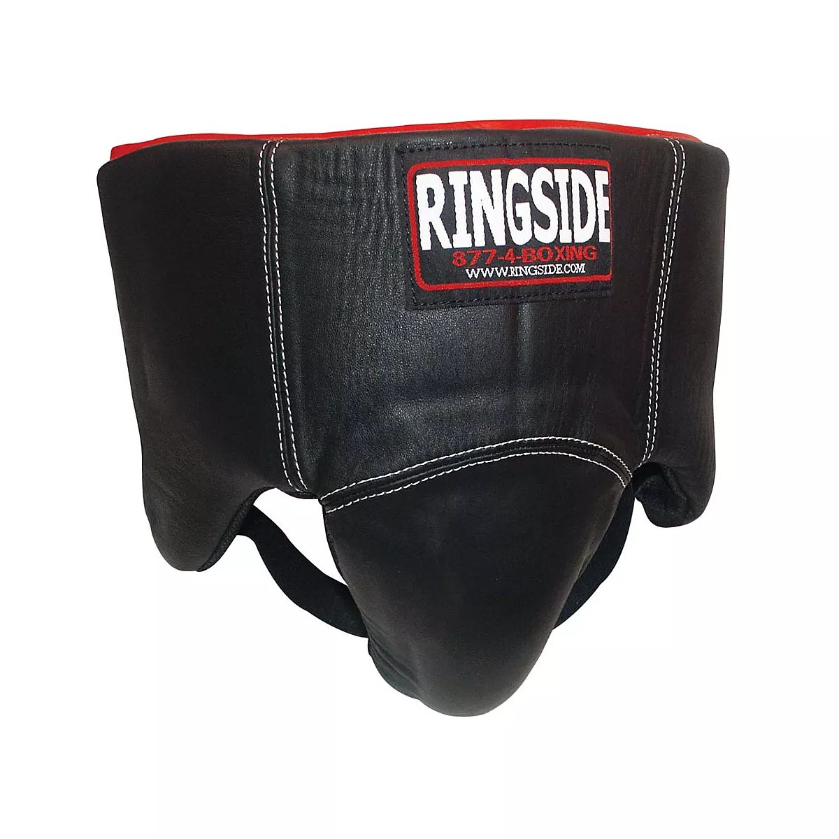 Ringside Boys' No Foul Boxing Groin Protector Academy