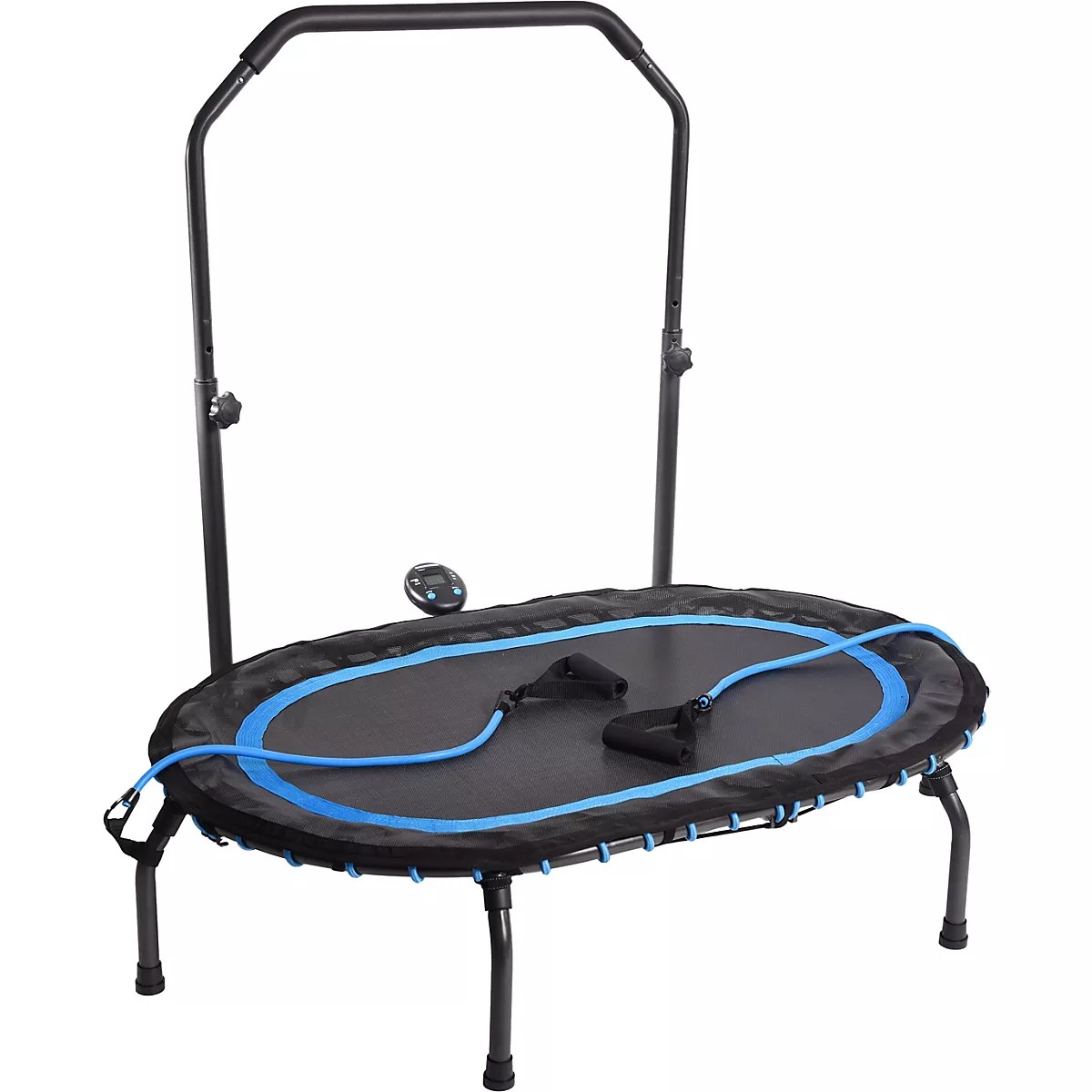Stamina InTone Oval Fitness Trampoline Academy
