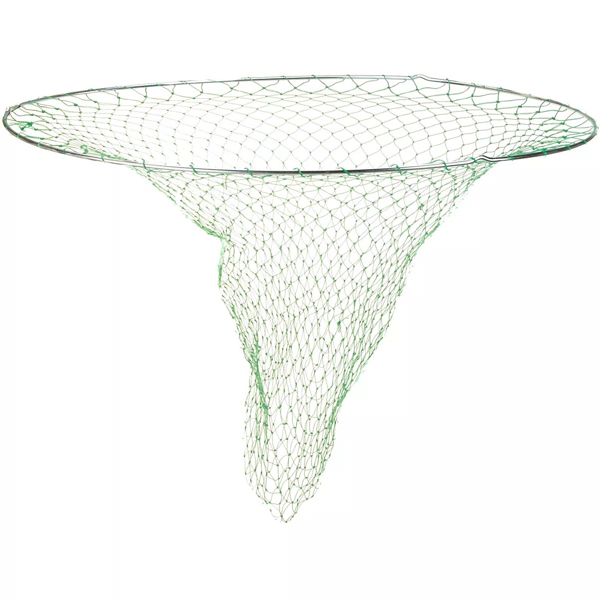 H2O XPRESS™ HeavyDuty 1Ring Pier Net Academy