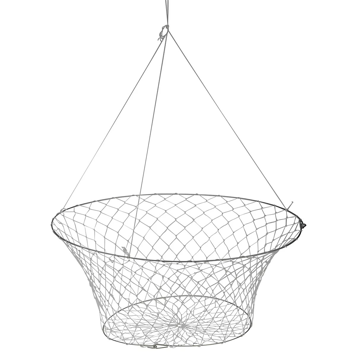 H2O XPRESS. 2Ring Crab Net Academy