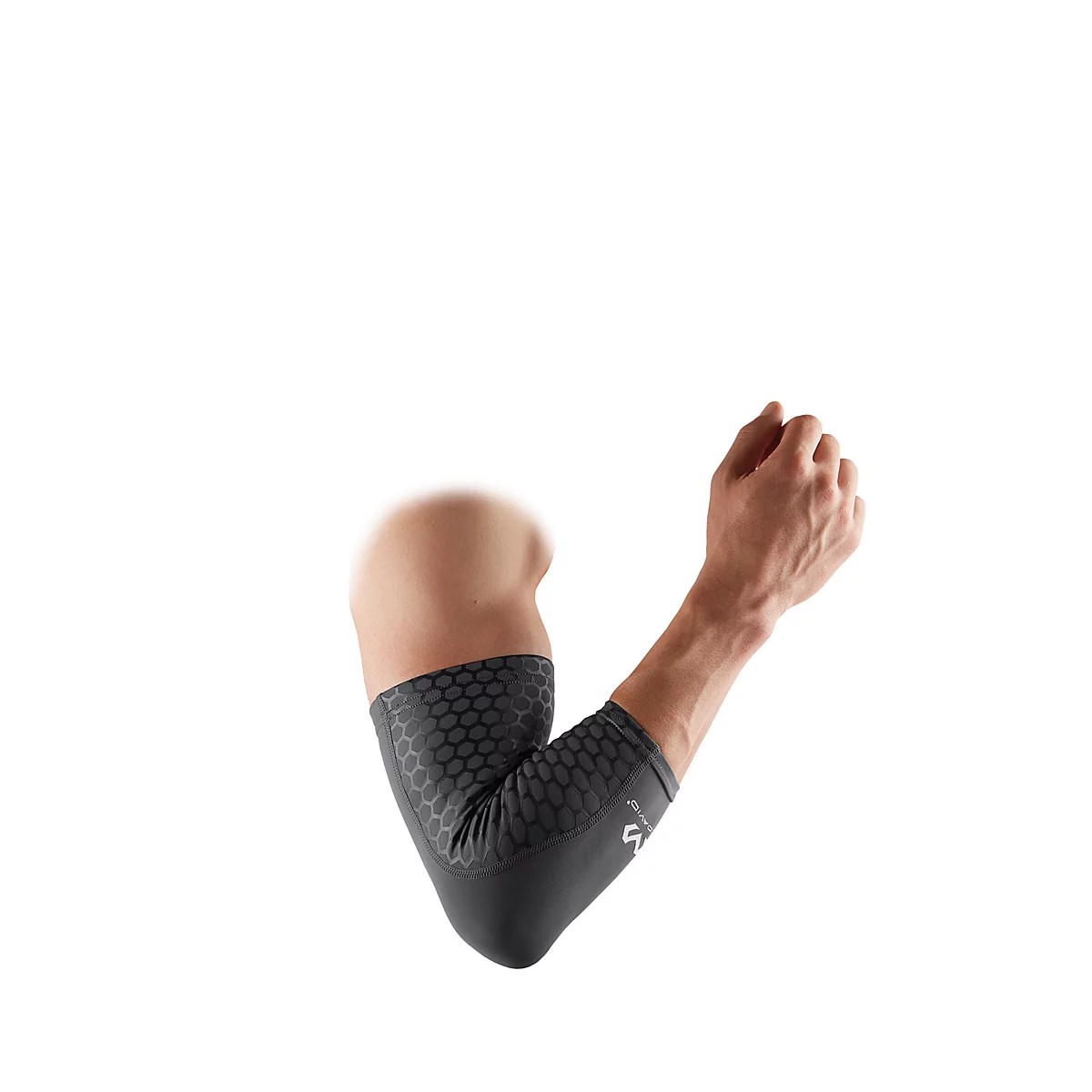 McDavid Active Comfort Compression Elbow Sleeve Academy