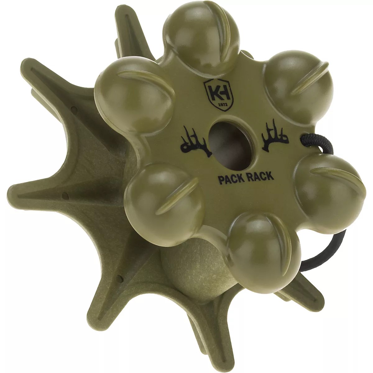 Knight & Hale Pack Rack Deer Call Academy