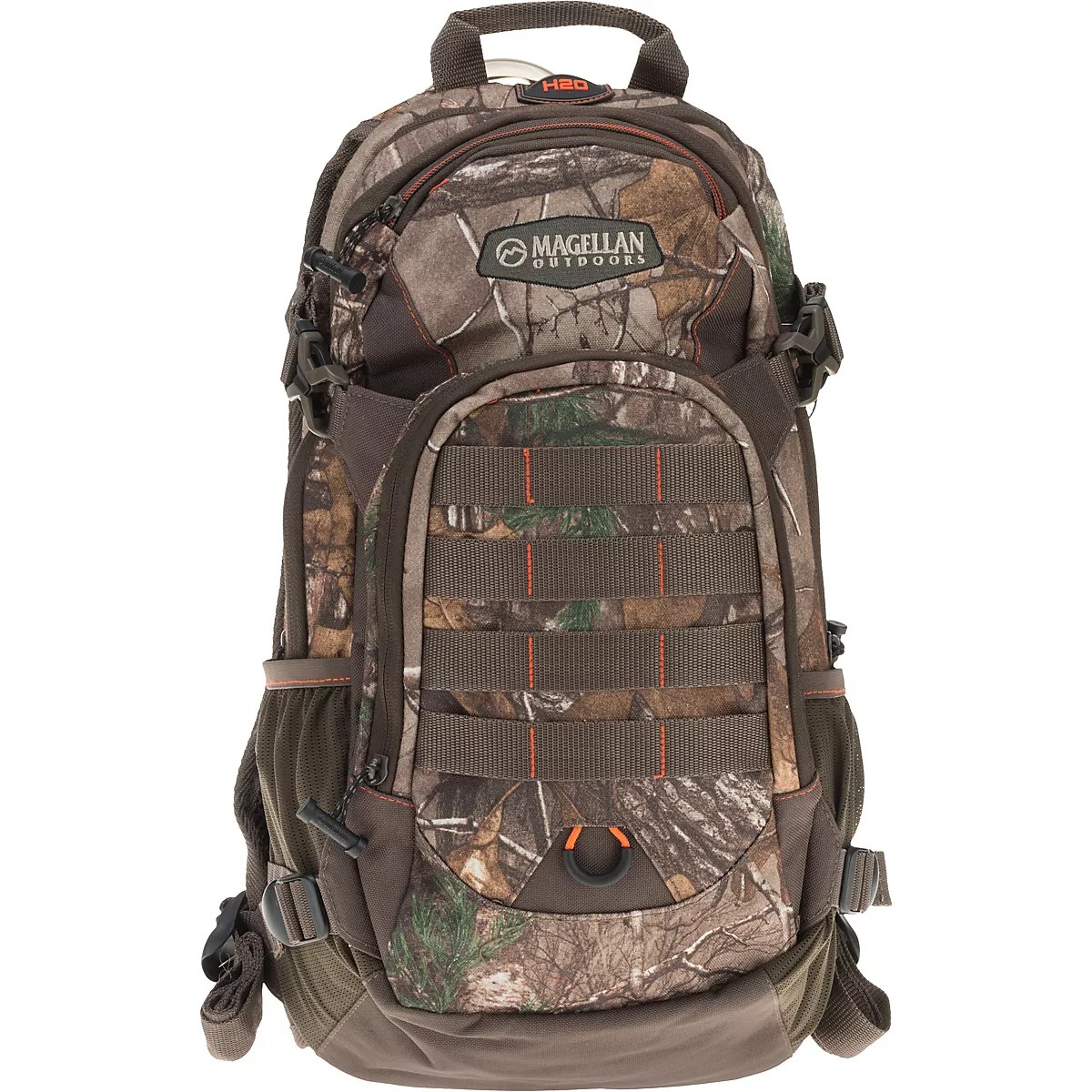 Magellan Outdoors Hydration Pack Free Shipping at Academy