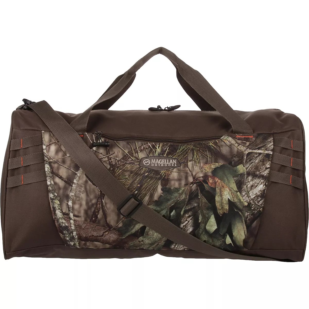 Magellan Outdoors Small Duffel Bag Academy