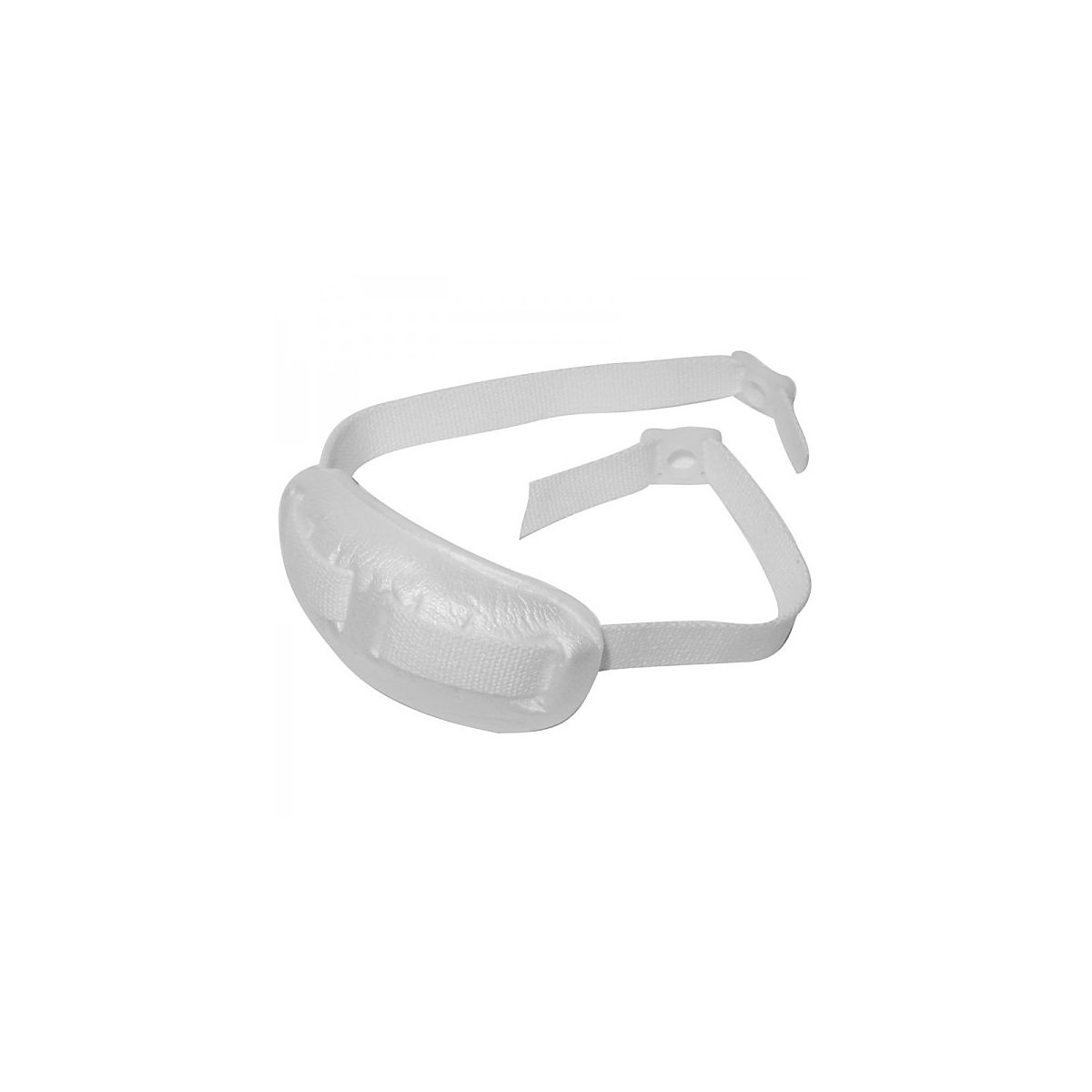 MLL Pro Lacrosse Chin Strap Academy