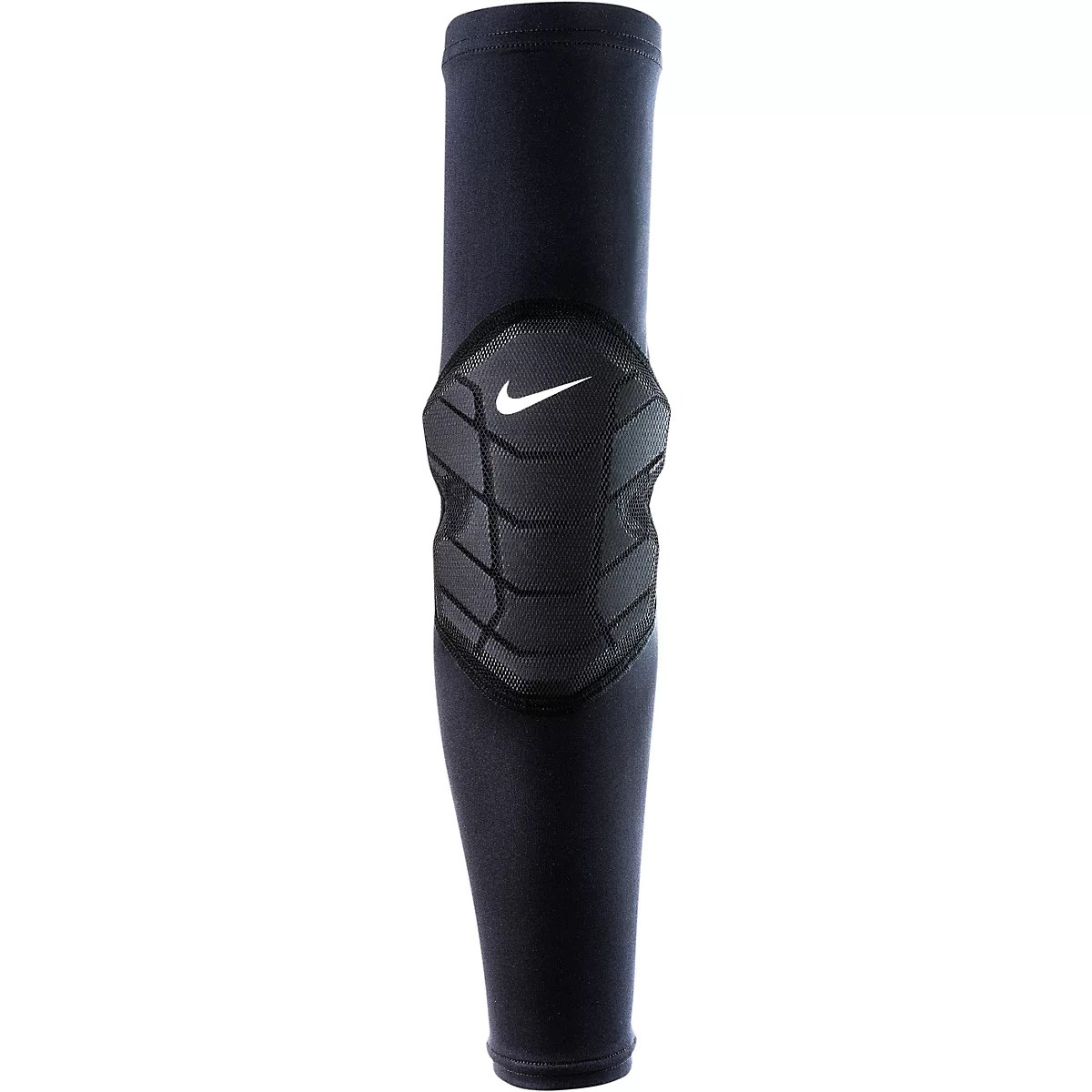 Nike Hyperstrong Padded Basketball Elbow Sleeve Academy