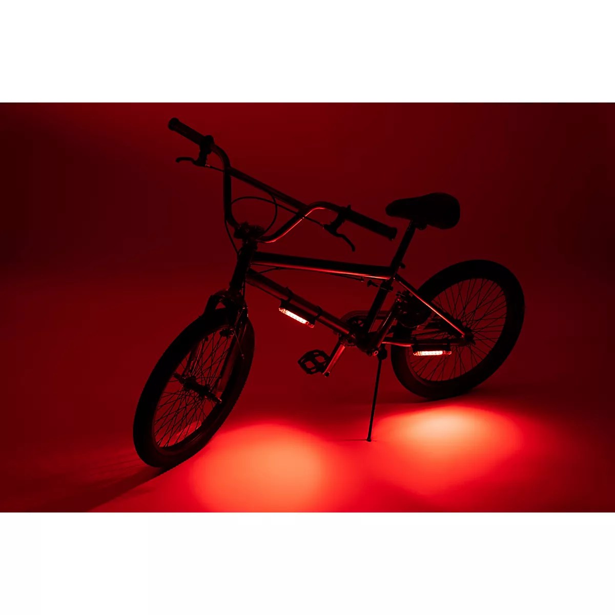 Brightz GoBrightz Bike Frame Lights Academy