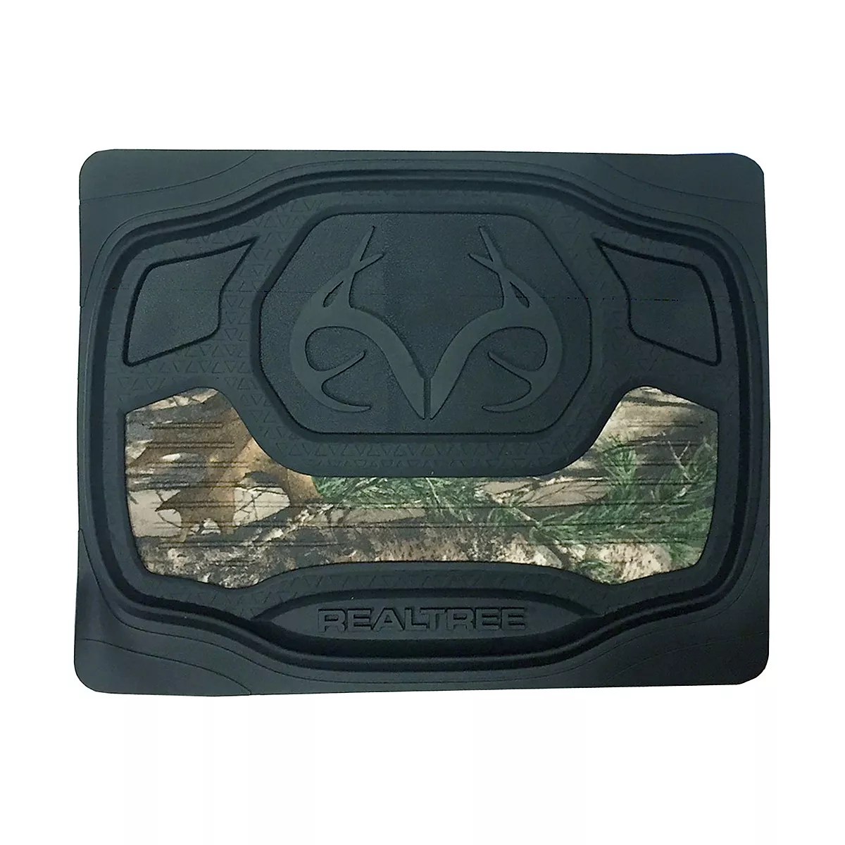 Realtree Camo Front Vehicle Floor Mats 2Pack Academy
