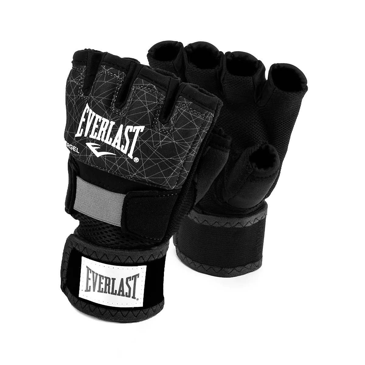 Everlast Adults' EverGel Hand Wraps Free Shipping at Academy