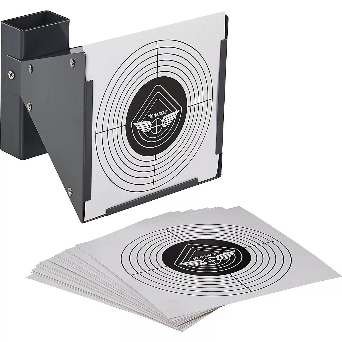 Monarch Air Gun Pellet Trap Academy