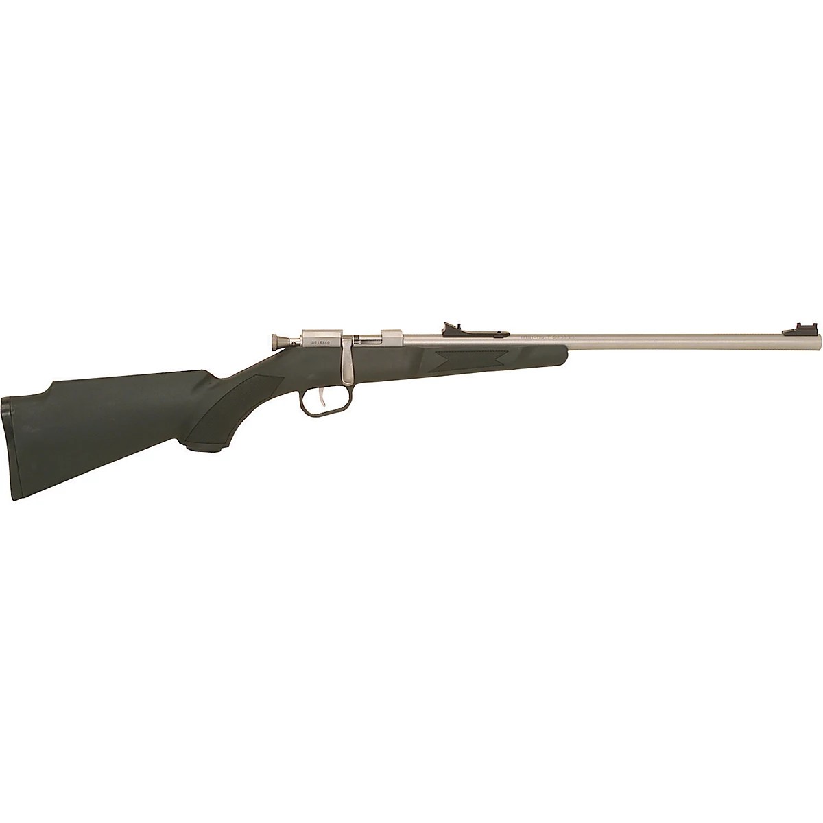 Henry Youth Mini .22 BoltAction Rifle Academy