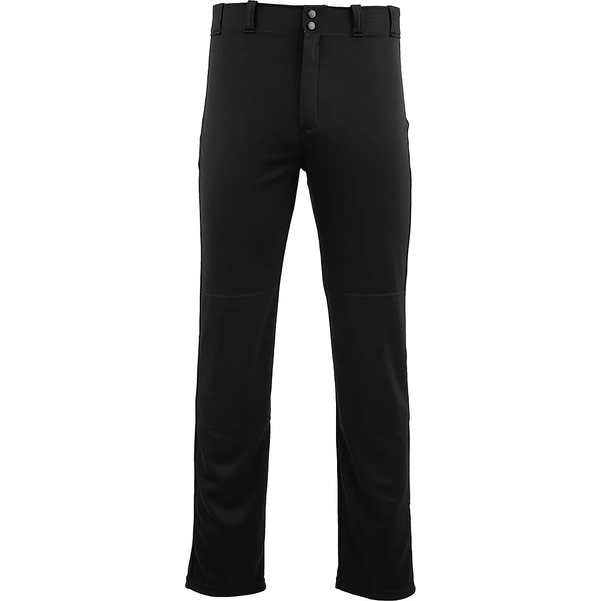 Rawlings Men's Flare RelaxedFit MediumWeight Baseball Pant Academy