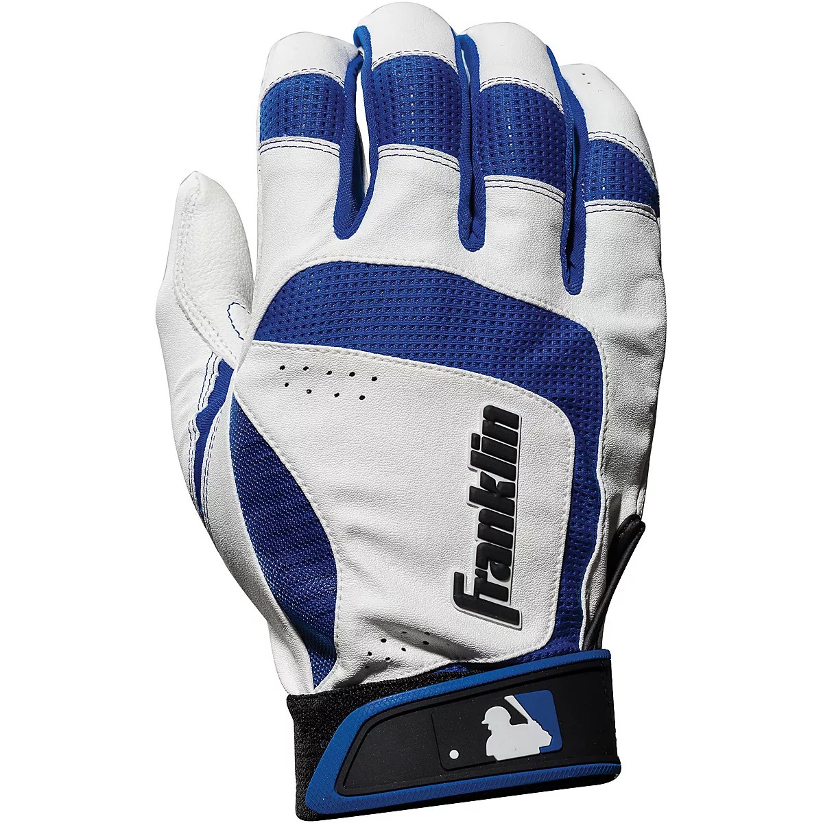 Franklin Kids' ShokSorb Neo Batting Gloves Academy