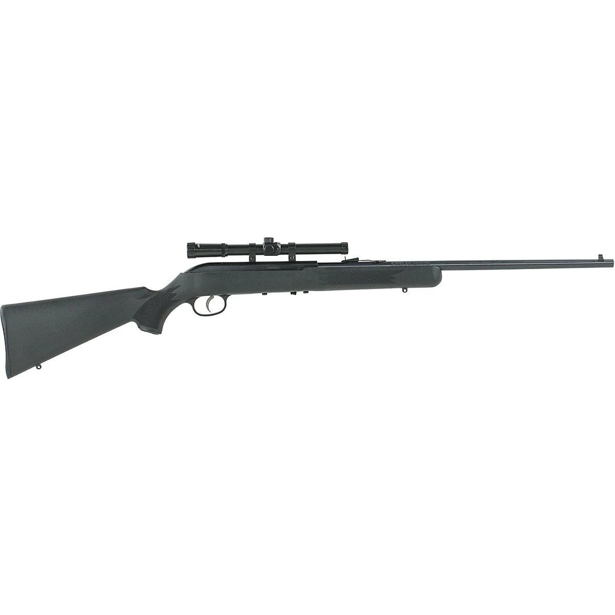 Savage Arms 64 FXP .22 LR Semiautomatic Rifle Lefthanded Academy